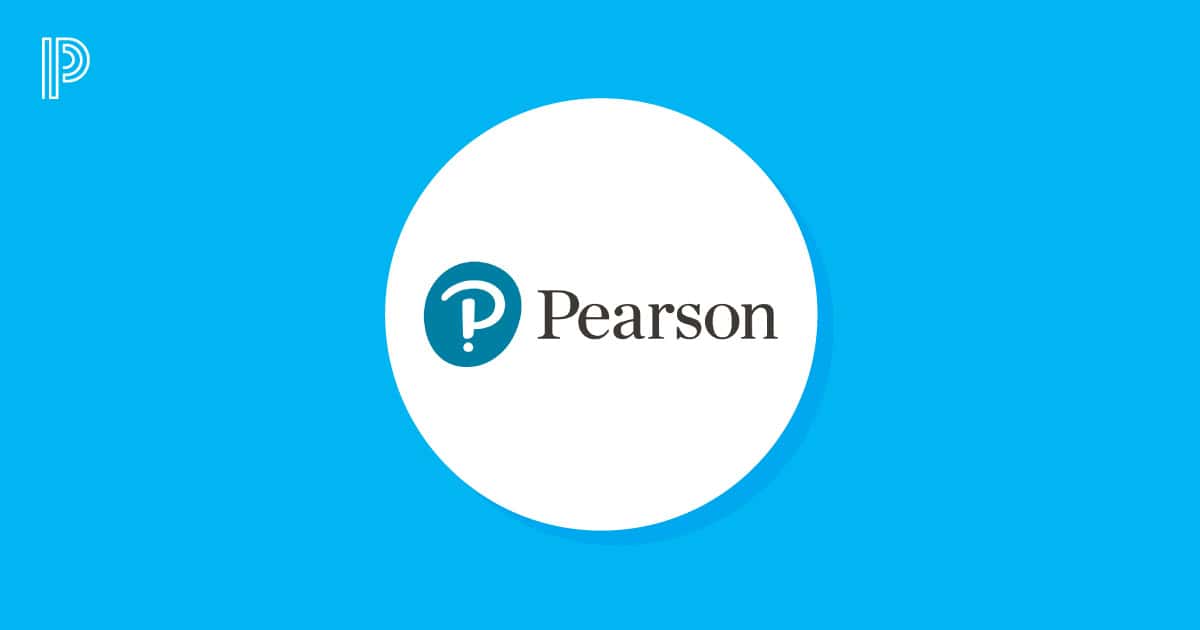 pearson login homework