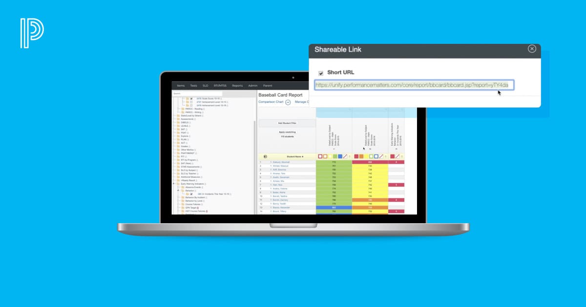 PowerSchool Performance Matters Demo PowerSchool