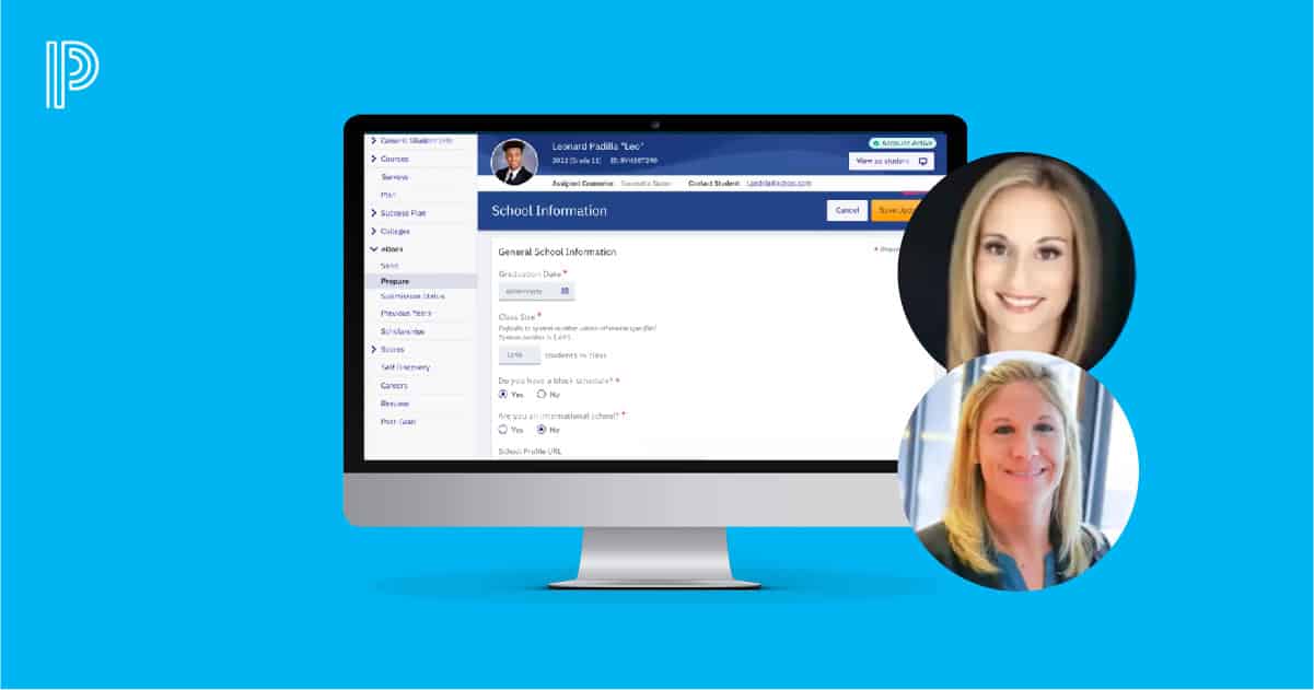 Naviance by PowerSchool What’s New for BacktoSchool 2021 PowerSchool