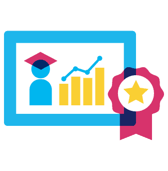 Student Assessment Icon
