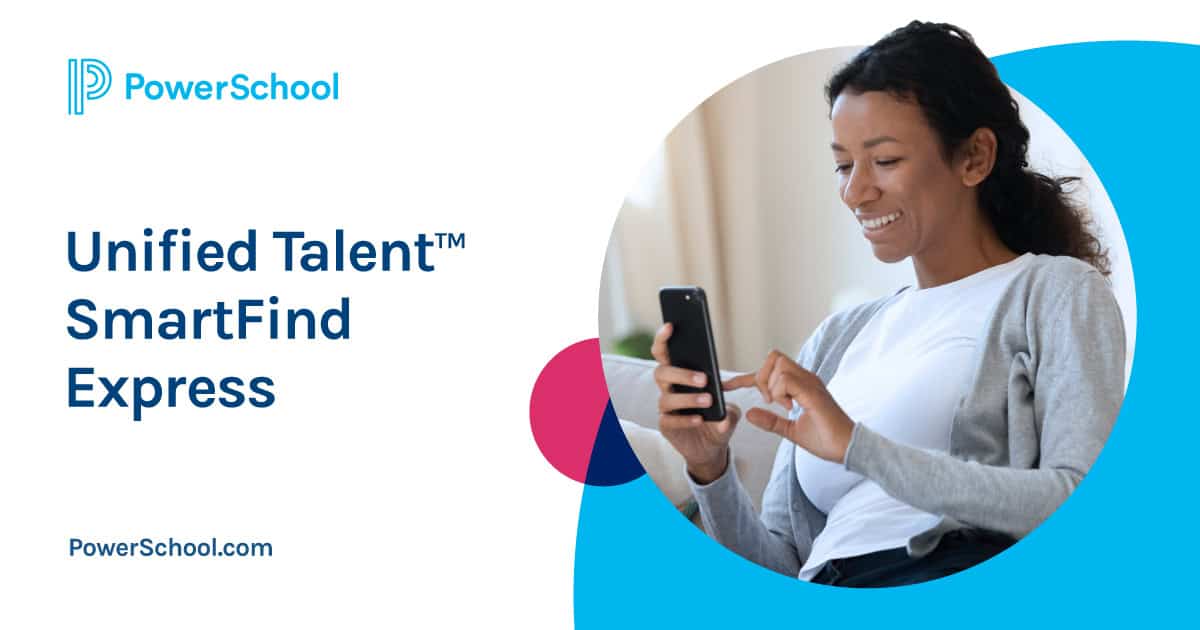 PowerSchool SmartFind Express | PowerSchool