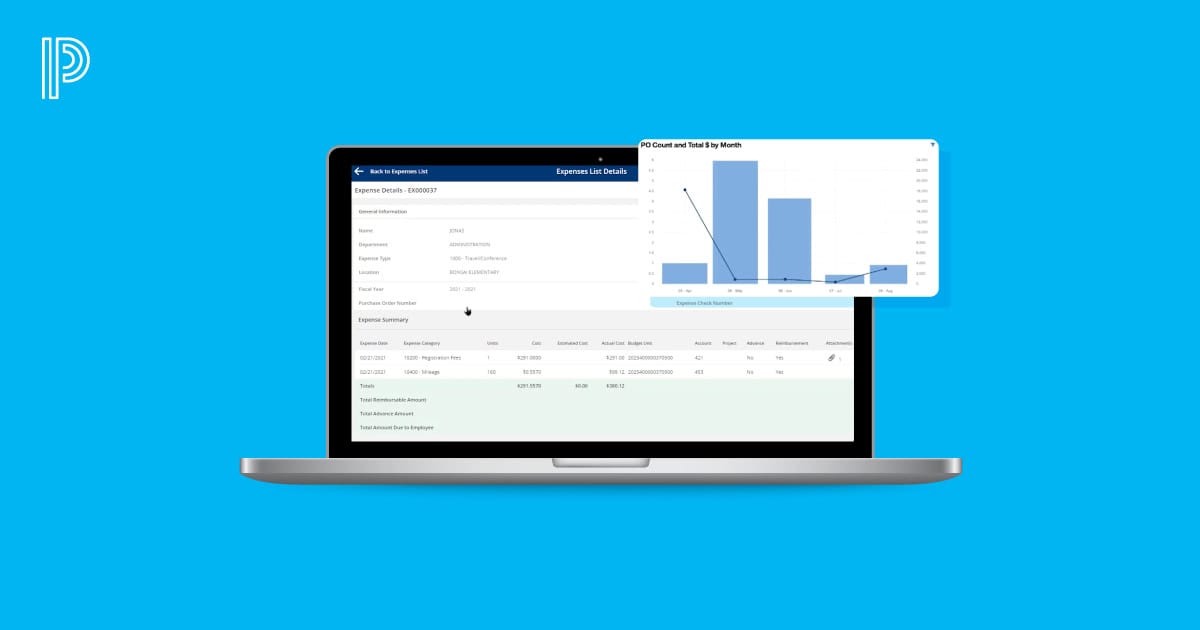4 Ways eFinancePlus Supports Your Admin Office | PowerSchool