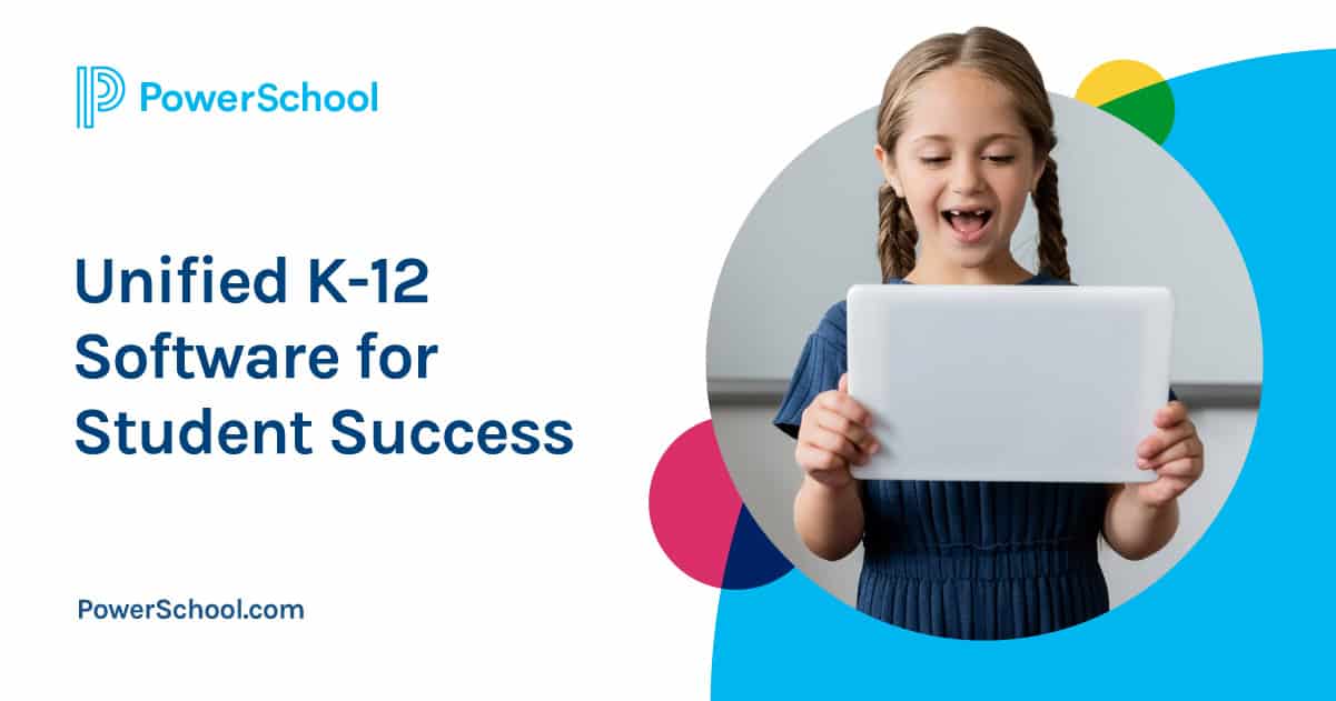 K12 Education Software for Student Success PowerSchool