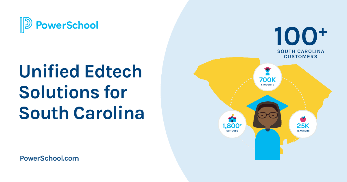 South Carolina | PowerSchool