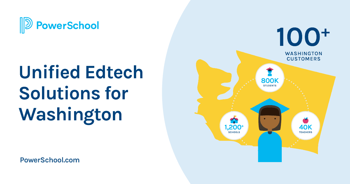 K12 Software for Washington Schools & Districts PowerSchool