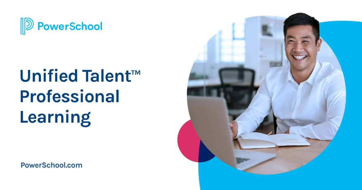 PowerSchool Professional Learning PowerSchool