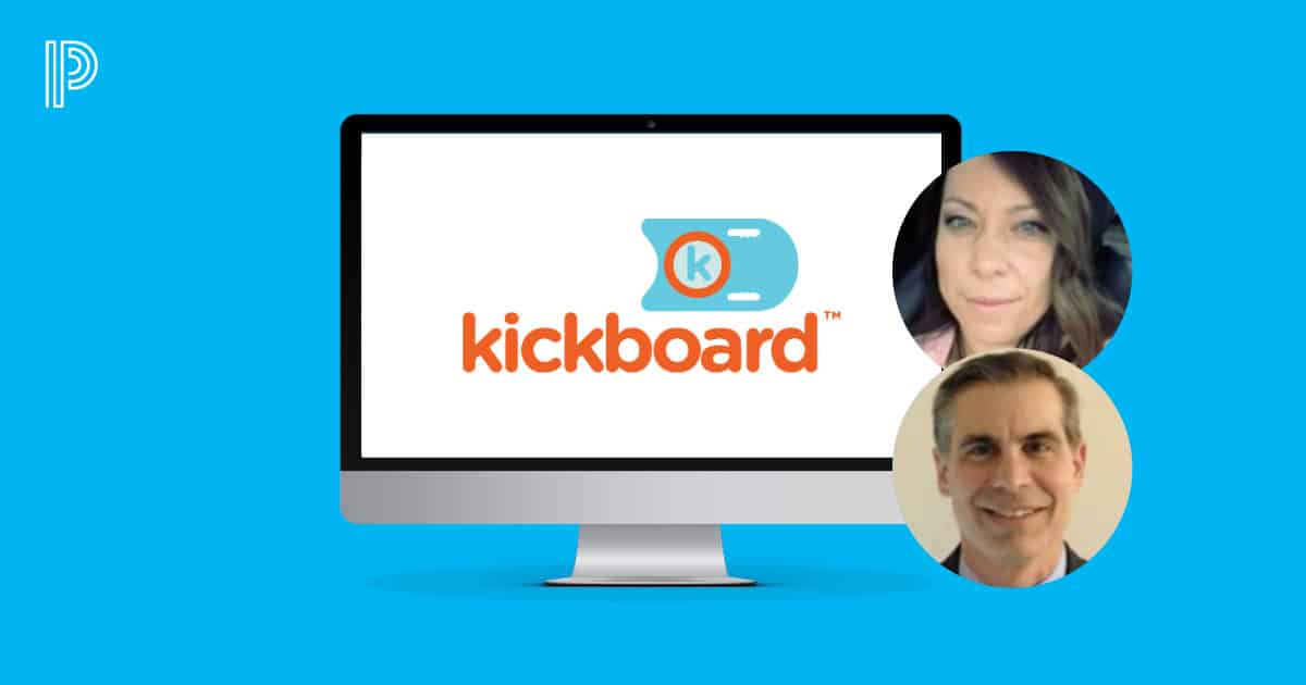 PowerSchool & Kickboard A More Comprehensive Approach to Understanding