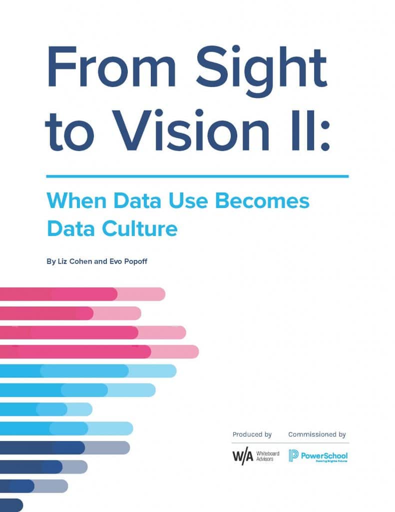 5 Blockers to a K12 DataDriven Culture (And How to Avoid Them) PowerSchool