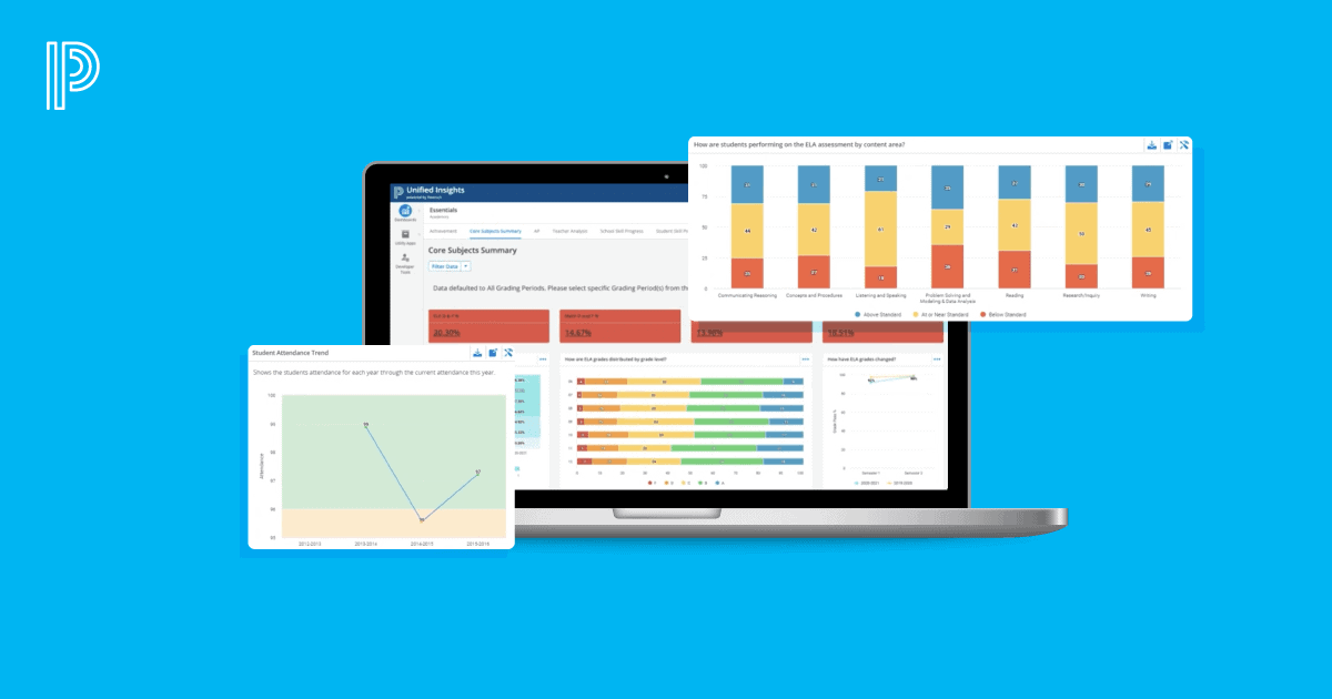 Going Online with Enrollment: From Paper to a Completely Digitized ...