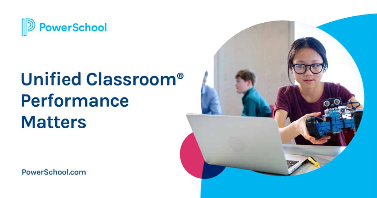PowerSchool Performance Matters PowerSchool