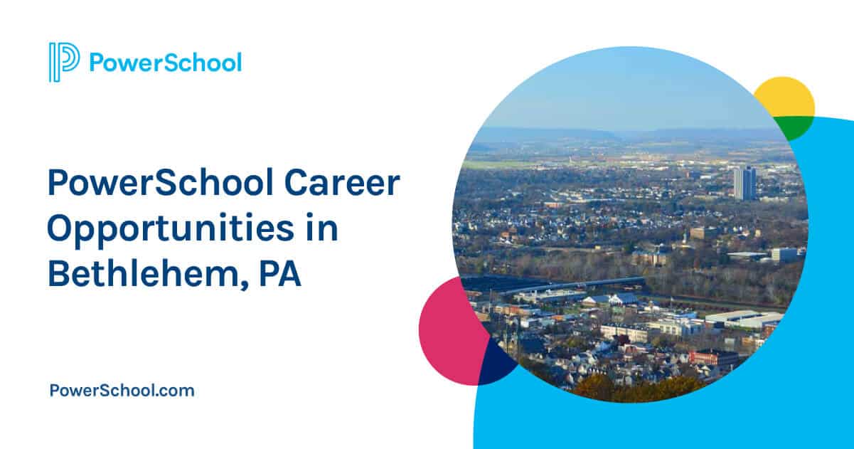 Careers Page Bethlehem PowerSchool