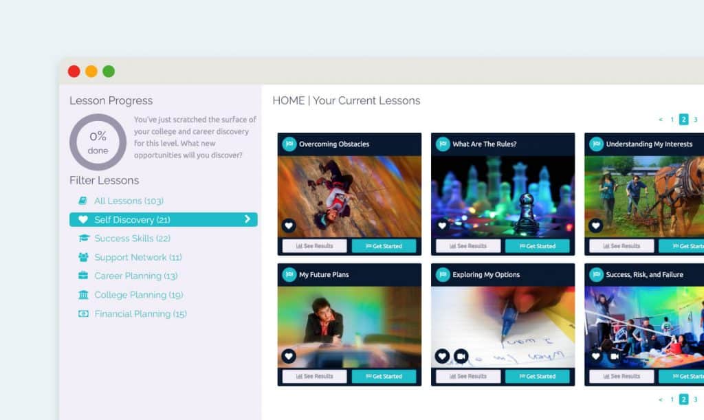 Naviance by PowerSchool PowerSchool