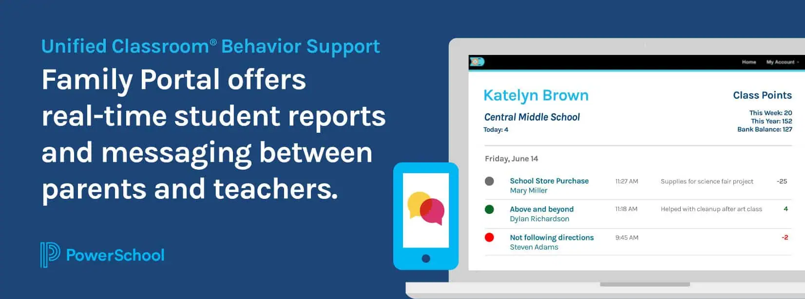 Creative Ways for Teachers to Communicate with Parents | PowerSchool