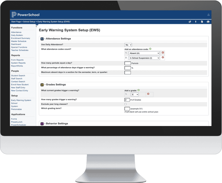 PowerPack PowerSchool