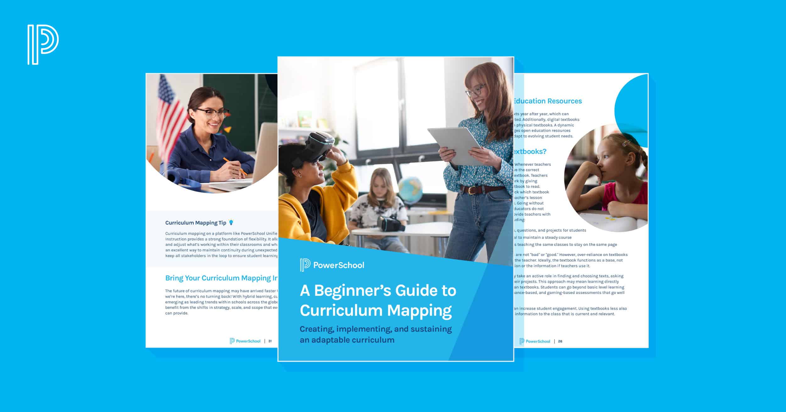 A Beginner’s Guide to Curriculum Mapping  PowerSchool