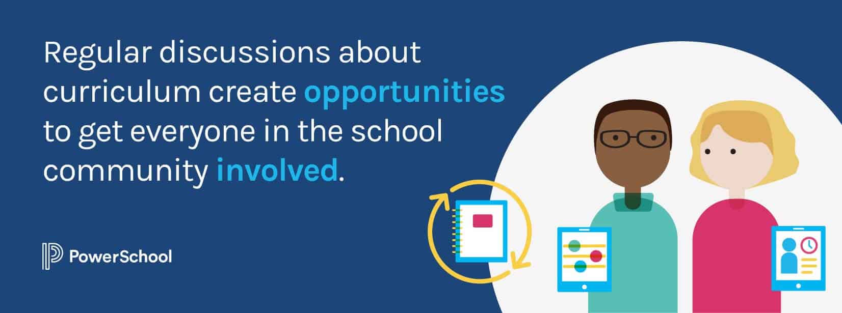 7 Reasons Why Your Curriculum Matters More Than You Think PowerSchool