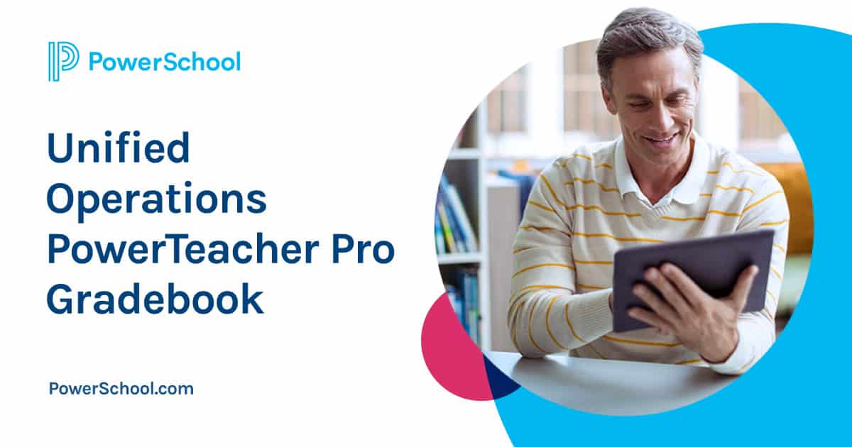 PowerTeacher Pro Gradebook PowerSchool
