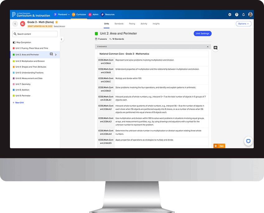 The Power of PowerSchool Unified Classroom® PowerSchool