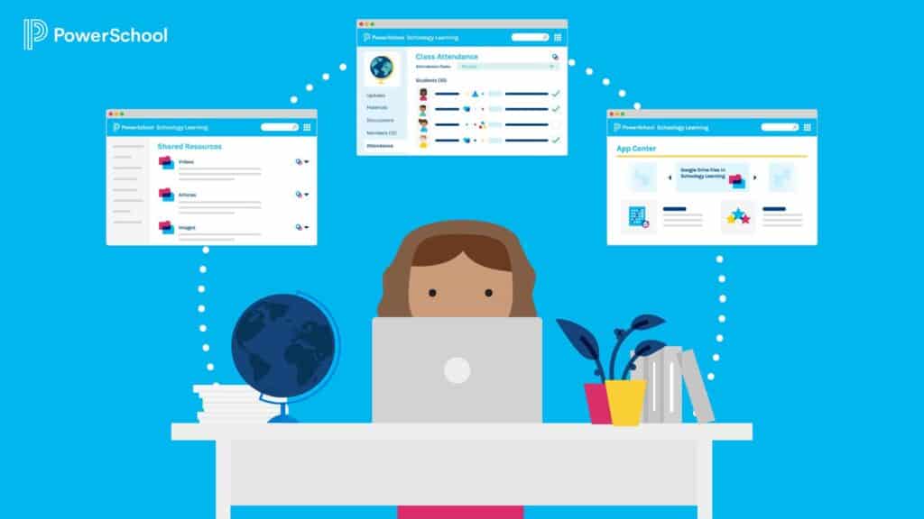 WHAT IS LEARNING MANAGEMENT SYSTEM IN SCHOOL visual data 7