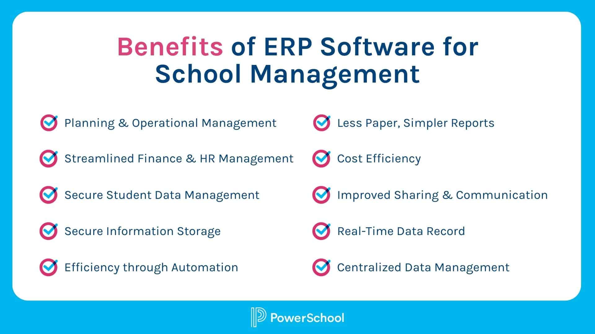 Colleague ERP Software to Power Agile Campuses