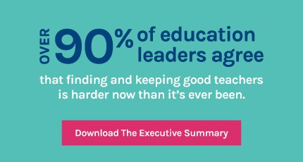 Education Focus Report: Top District Priorities and Shifts in PK-12 ...