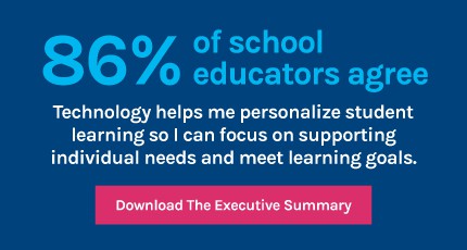 Education Focus Report: Top District Priorities and Shifts in PK-12 ...