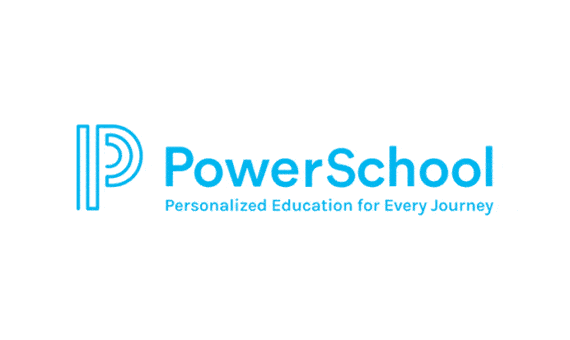 PowerSchool logo - Personalized Education for Every Journey
