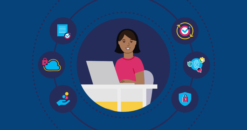 Cybersecurity and K12 Education A guide PowerSchool