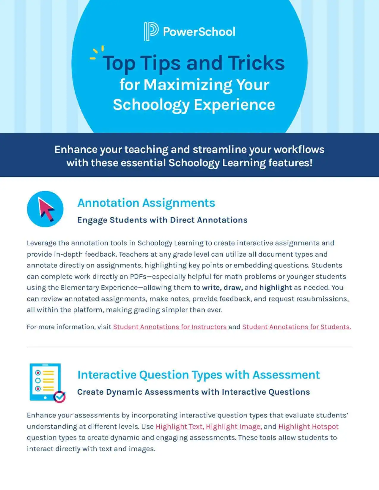 Experts Reveal: The Hidden Power Of The Episd Schoology Guide - 1gqxiv1