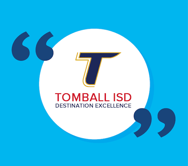 Tomball ISD card