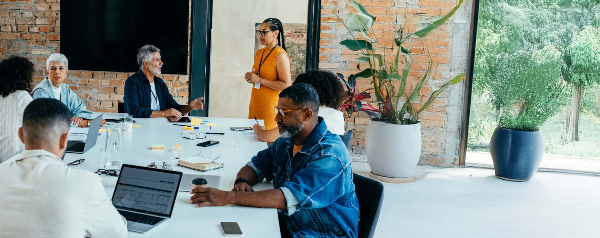 data analytics solution footer image