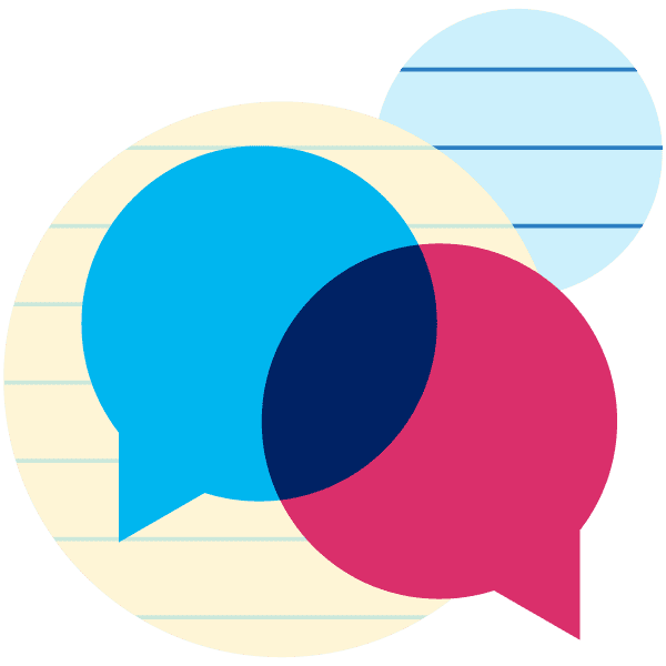 Communication Solution icon