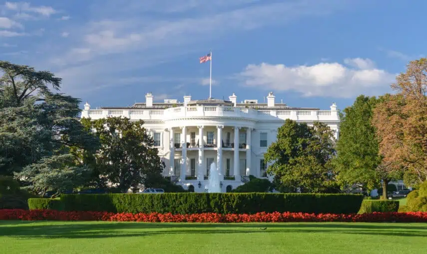 White House AI in Education pledge