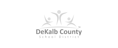 DeKalb County logo