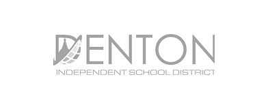 Denton logo