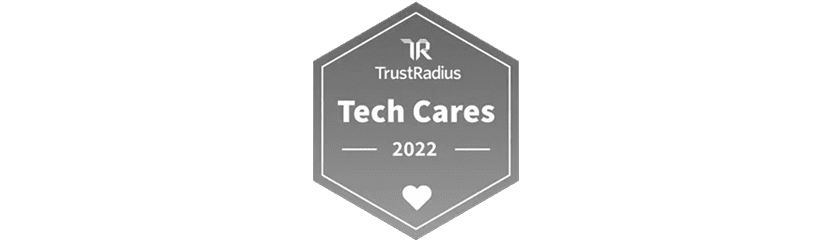 2022 Tech Cares Award