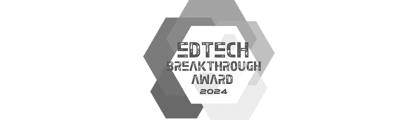 2024 Edtech  Breakthrough Award