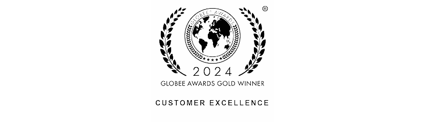 2024 Globee Awards for Customer Excellence
