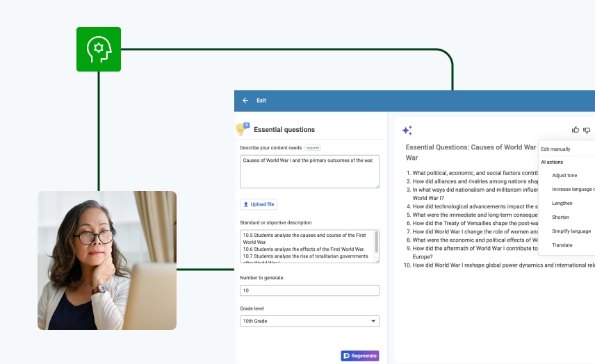 Save Time with PowerBuddy AI