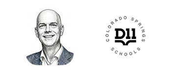 Michael Gaal, Superintendent | District 11 (CO)