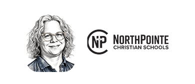 Nicole Crawford Technology Director
