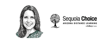 Ally Dibert, Dean of Interventions, Sequoia Choice